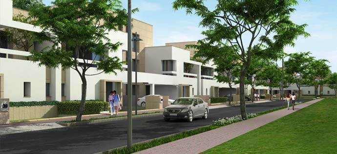 Vatika Signature Two
